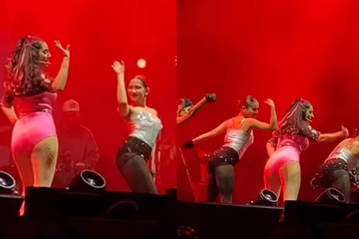 Fans Upset Over Neha Bhasin ‘Lip-Syncing’ At Show: ‘We Wanted To Hear You Sing