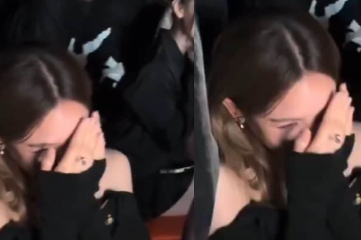 BamBam’s Awkward Reaction To Kiss Scene In WONDERING Video Leaves Friends In Split