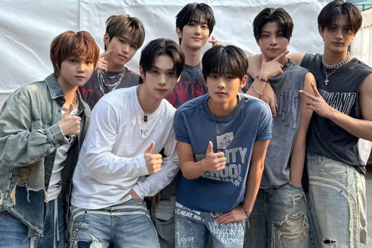 K-pop Band YOUNITE Feels ‘So Loved & Welcomed’ After India Debut at Rang De Korea Fest