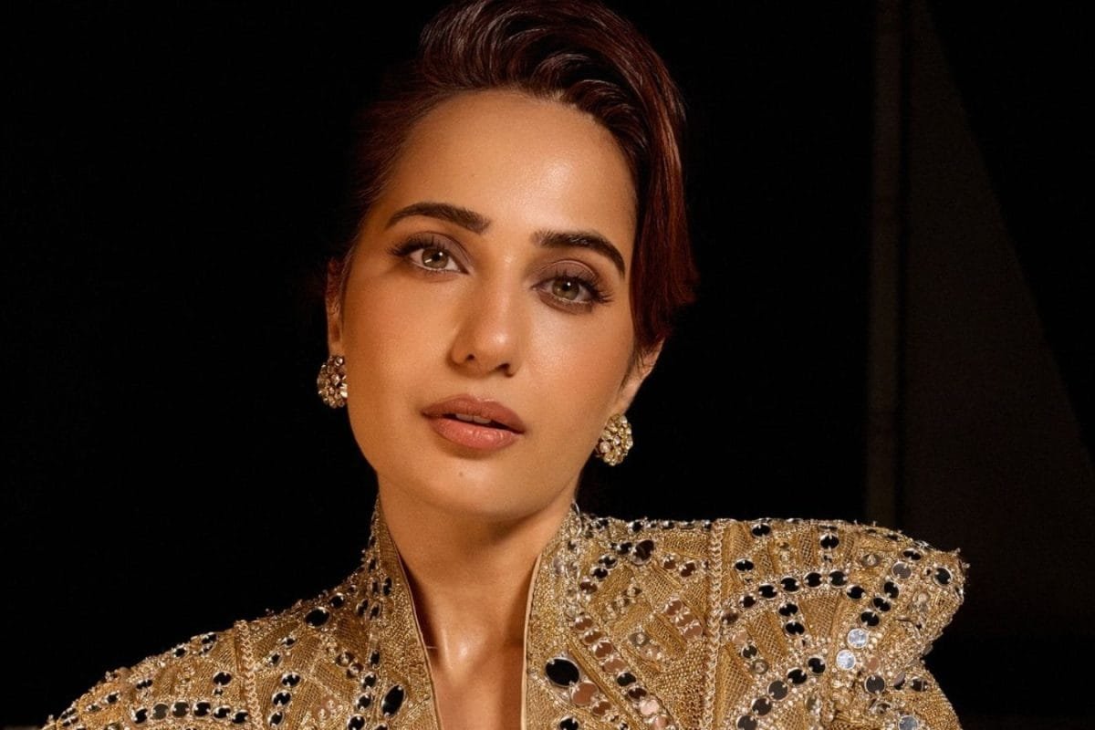 Kusha Kapila’s Diwali Tip To All Her Fans: ‘Don’t Be Diya Or Pataka, Just Be You’