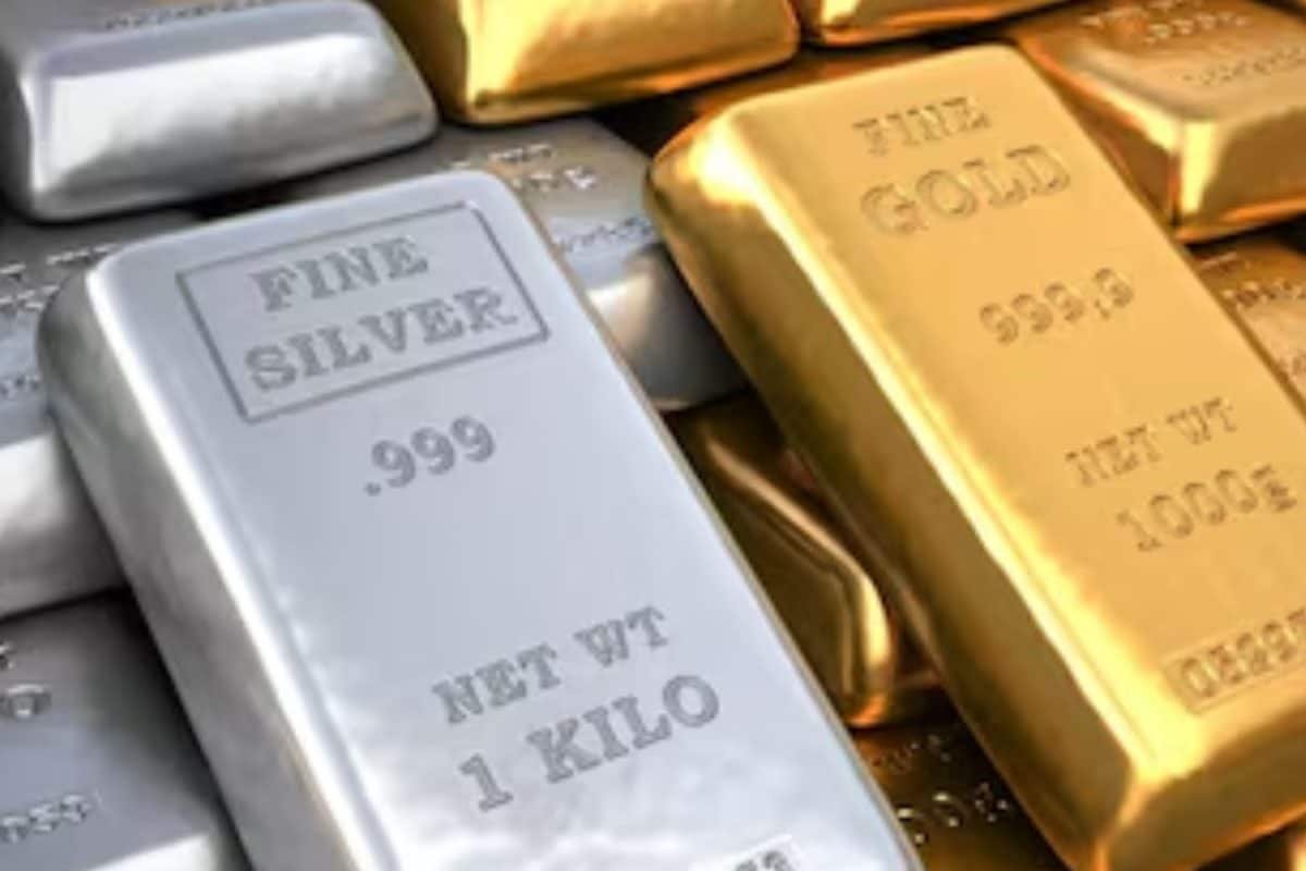 Gold Soars 66% YTD, Silver Jumps 85%: Will The White Metal Touch Rs 2 Lakh Per Kg In 2025?