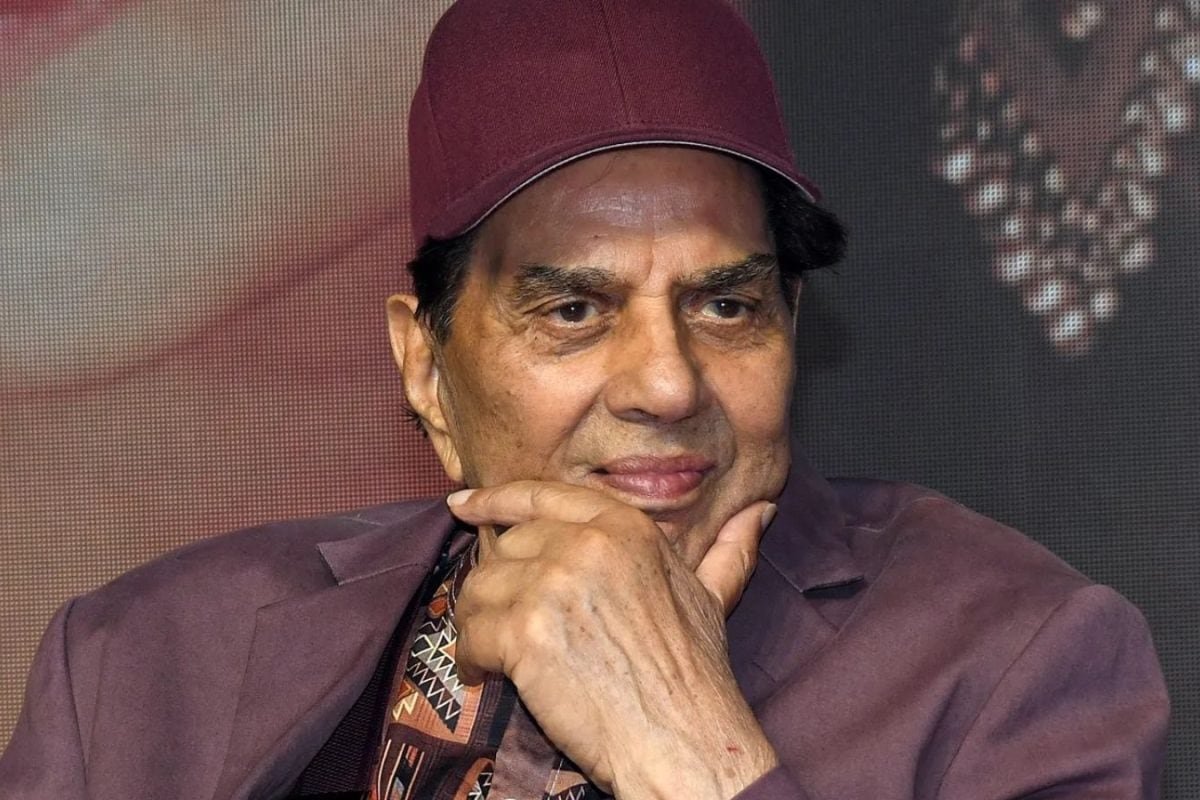 The Many Faces Of Dharmendra: Action Star, Romantic Hero And A Comic Genius