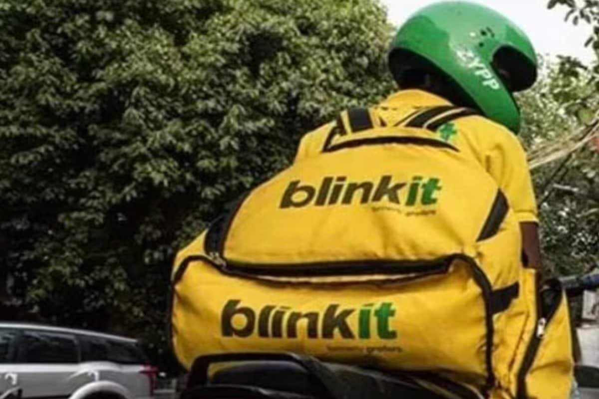Blinkit Now Lets Users Add Items After Placing An Order, Says CEO | Details