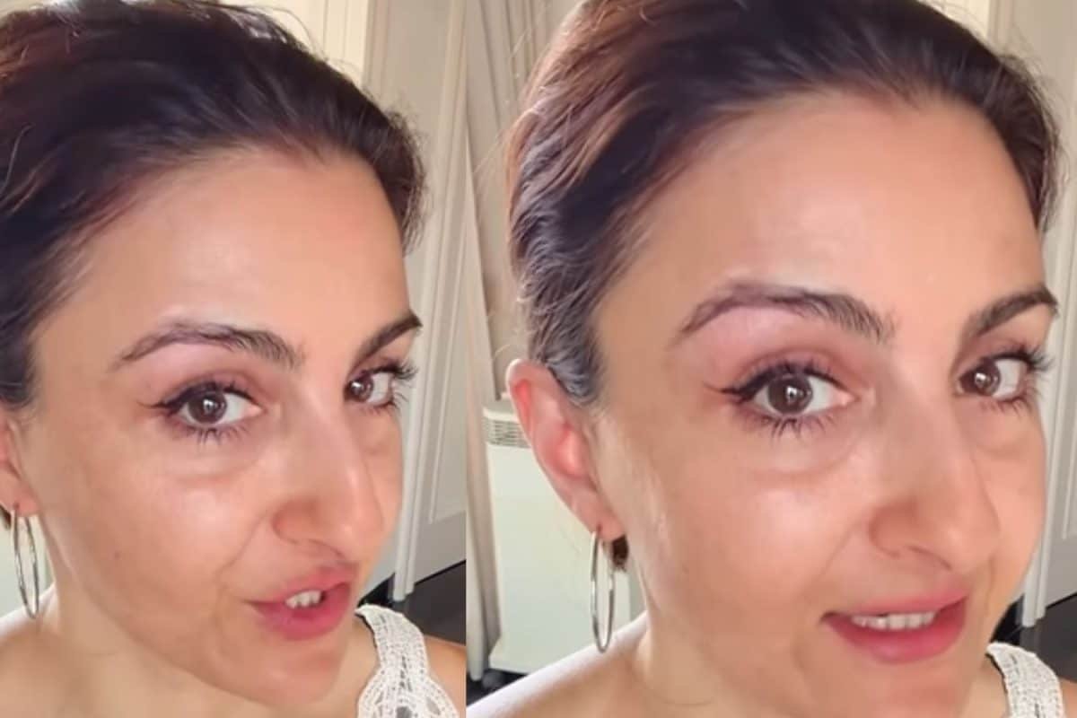 Soha Ali Khan, LSE Graduate, Wows Fans With Her Lenskart IPO Analysis: ‘Rethinking My Views Now’ | WATCH