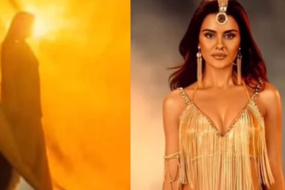 Priyanka Chahar Chaudhary’s Naagin 7 Pushed Due To Bigg Boss 19? Details Inside