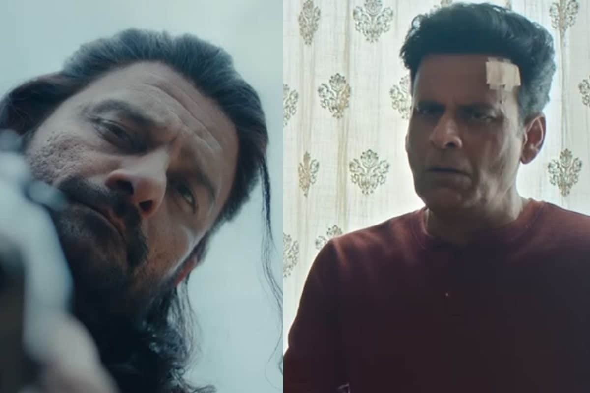 Manoj Bajpayee Feels ‘Relieved That People Are Curious And Desperate’ For Family Man 3