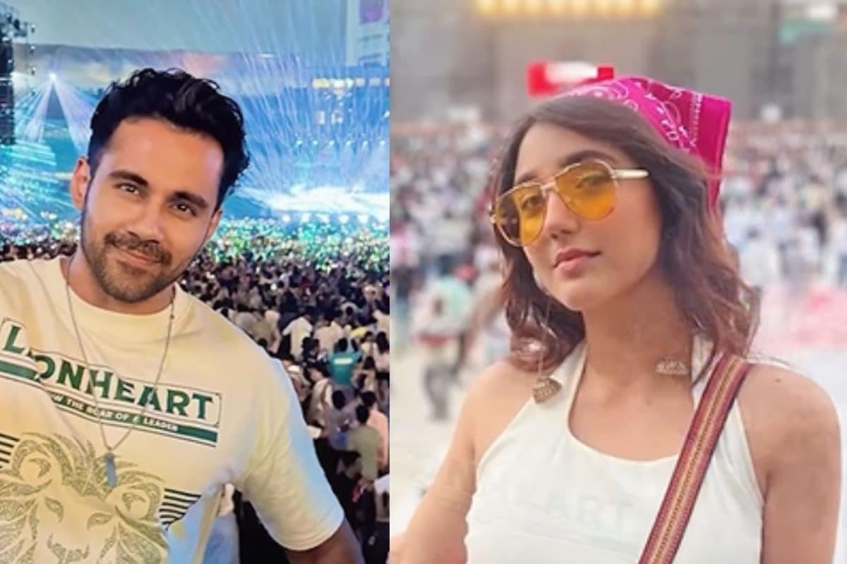 Bigg Boss 19: Ashnoor Kaur, Abhishek Bajaj Accused Of Faking Friendship, But Nishant Malkani Clears The Air