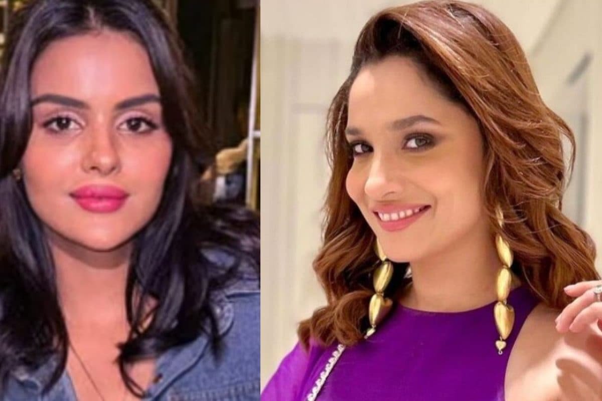 Priyanka Chahar Choudhary Calls Vicky Jain, Ankita Lokhande ‘Total Stars’ For Their Film Haq