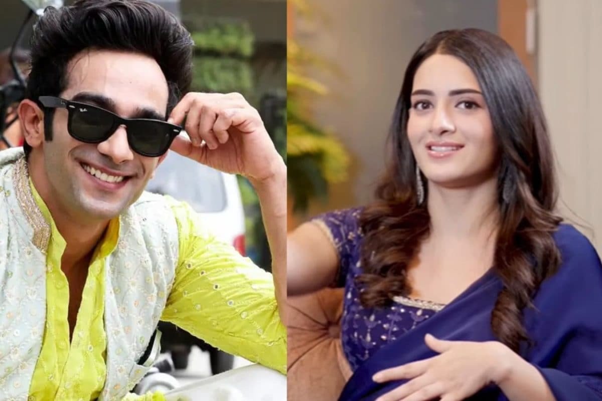 ‘We Were Together Before the Show’: Shagun Sharma Admits To Dating Aman Gandhi