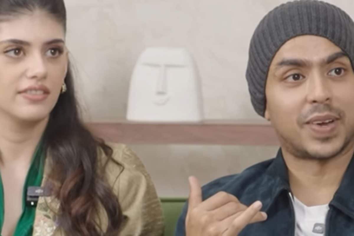 Adarsh Gourav Reveals How His Clever Trick Got Him A Table On Valentine’s Day: ‘We Were Not Able To...’