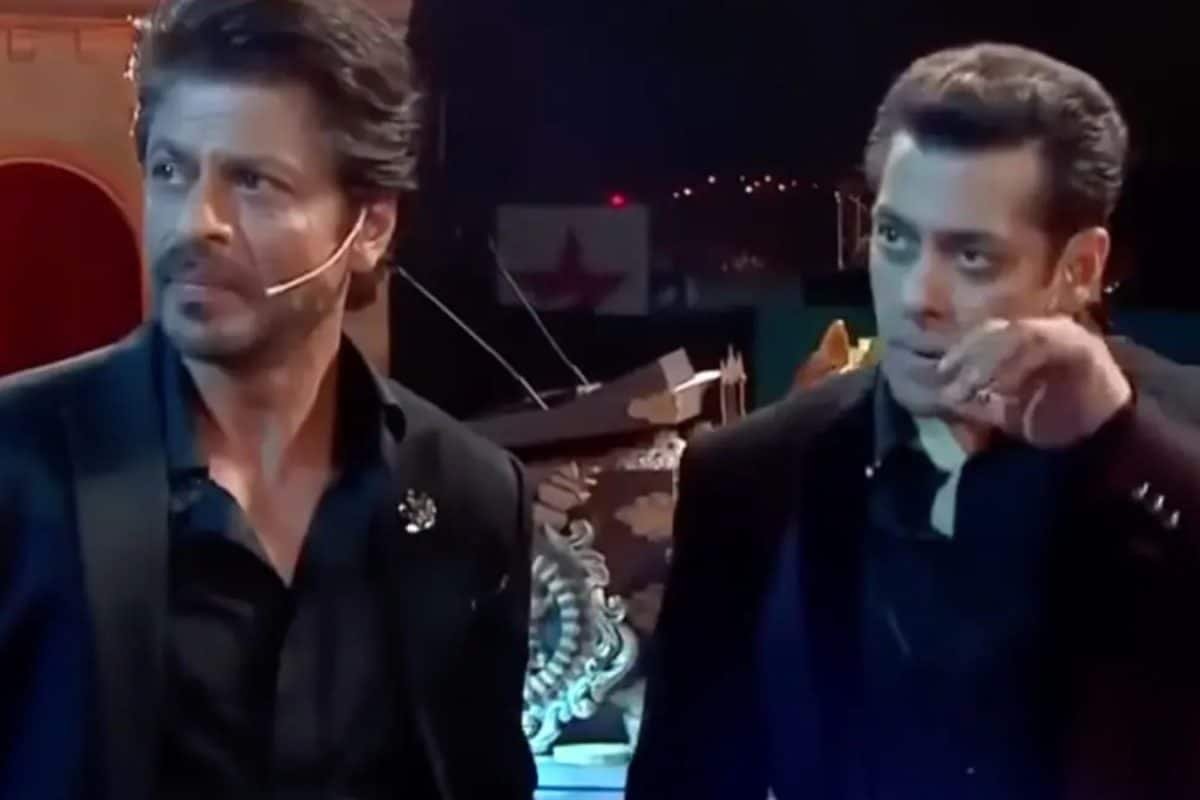 Astrologer Predicts Dramatic Career Shifts For Shah Rukh Khan, Salman Khan In 2026: ‘Unka Samay...’