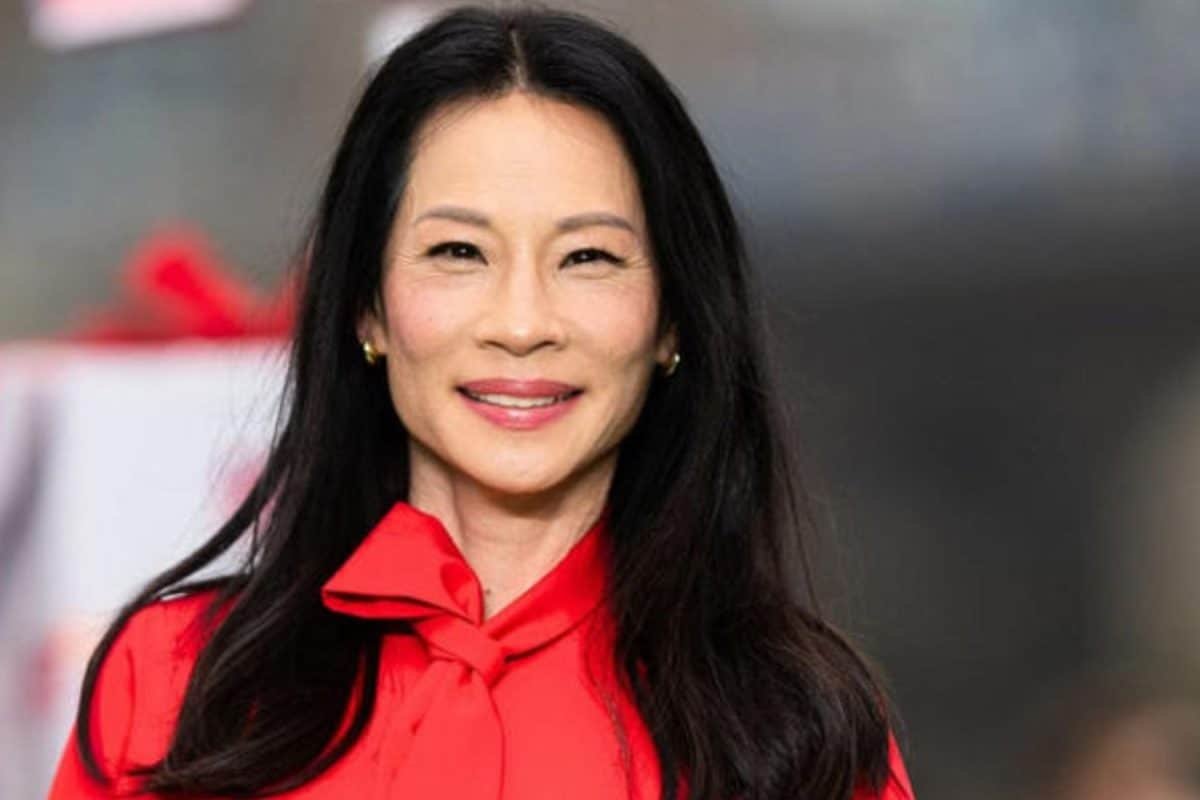‘Never Had The Opportunity’: Lucy Liu Opens Up On Getting Her First Dramatic Lead At 56