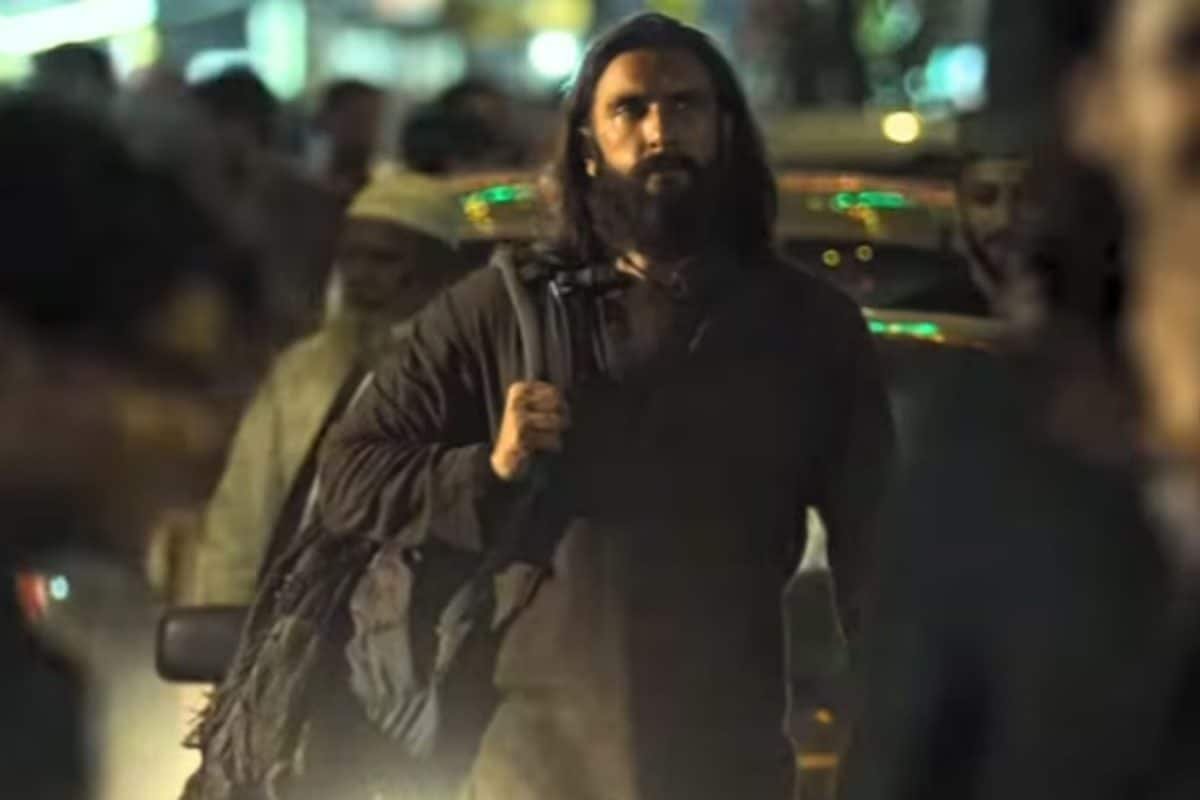 The Qawwali In Ranveer Singh’s Dhurandhar Has A Madhubala Connection