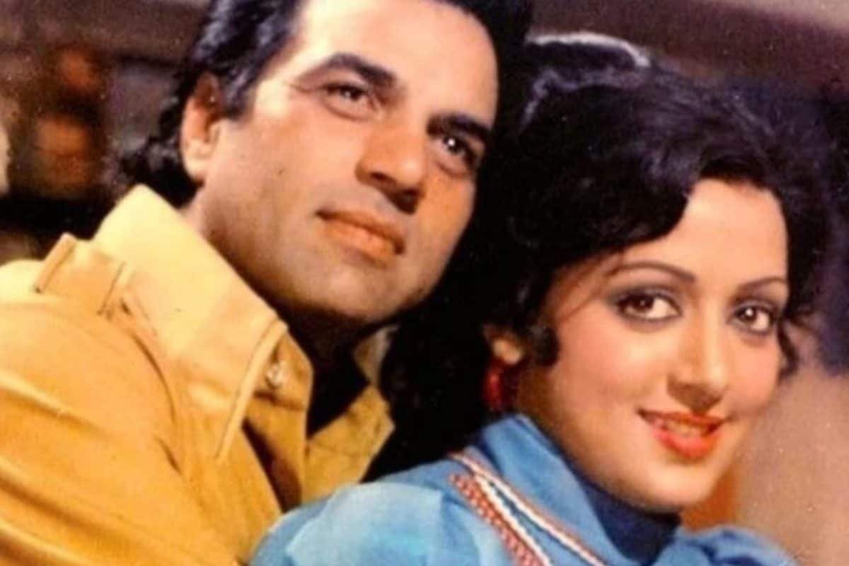 Hema Malini Reveals Surprising Wedding Day Anecdote: When She Refused To Wear White