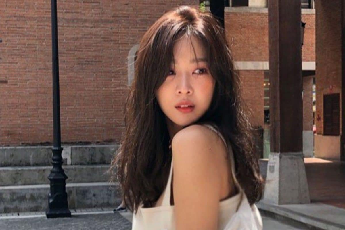 Destined With You’s Jo Bo Ah Announces Pregnancy A Year After Getting Married