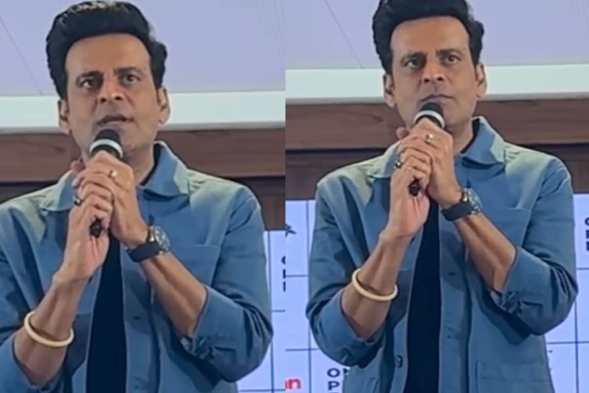 Dharmendra Dies At 89: Manoj Bajpayee And Fans Observe A Minute’s Silence | Watch