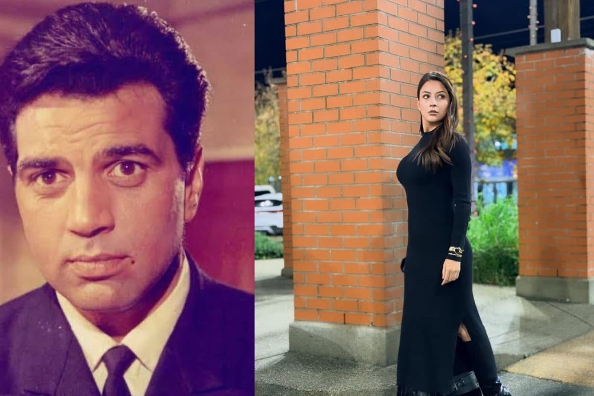 ‘Lost Its Gem’: Shehnaaz Gill’s Heartfelt Tribute To Dharmendra