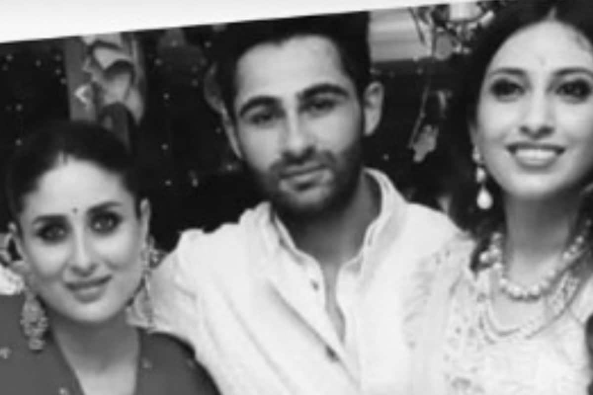 Kareena Kapoor ‘Can’t Wait’ To Celebrate Her ‘Darling Bro’ Armaan Jain’s 35th Birthday