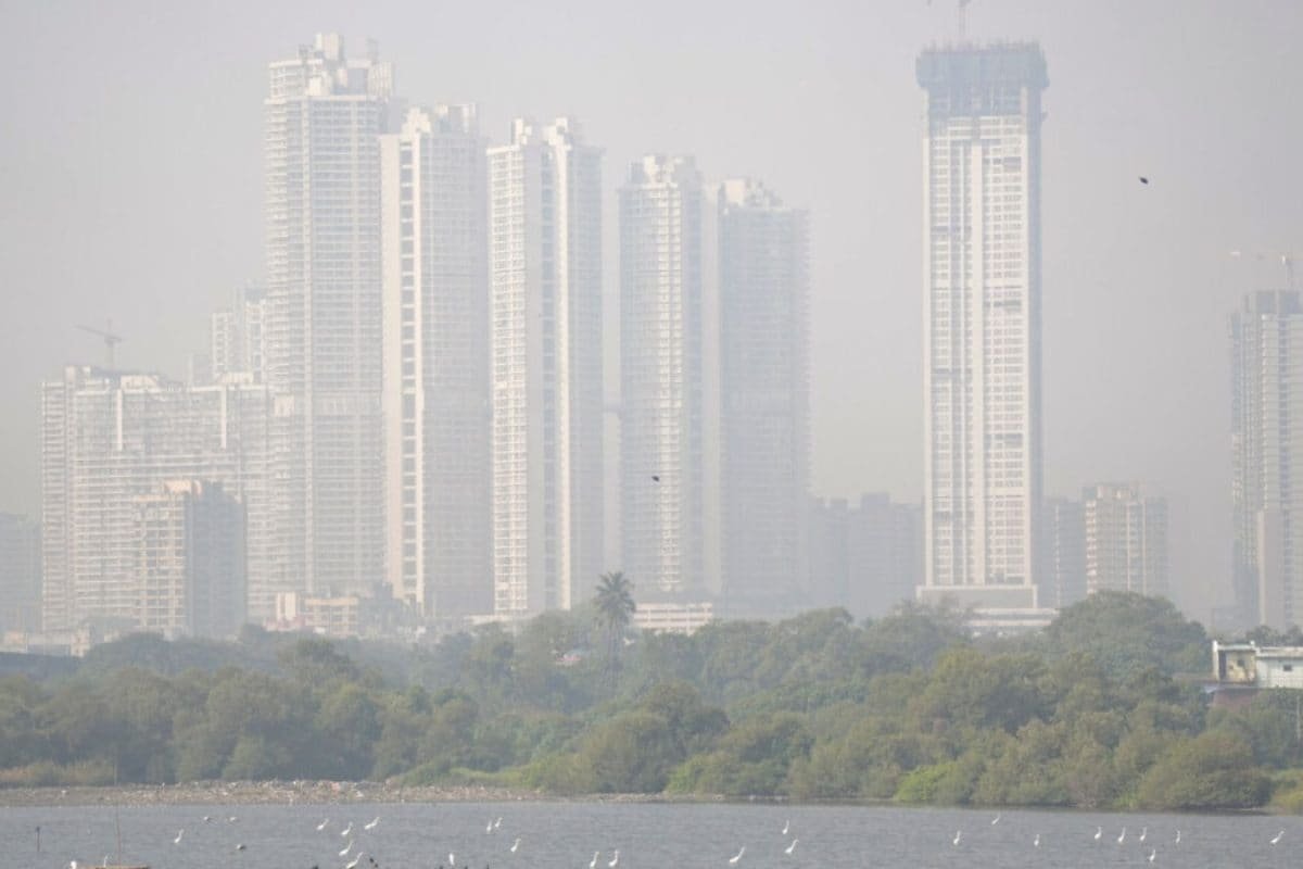 Prominent Bollywood Family Bets Big On Mumbai Realty, Buys 7 Units For Rs 27 Crore