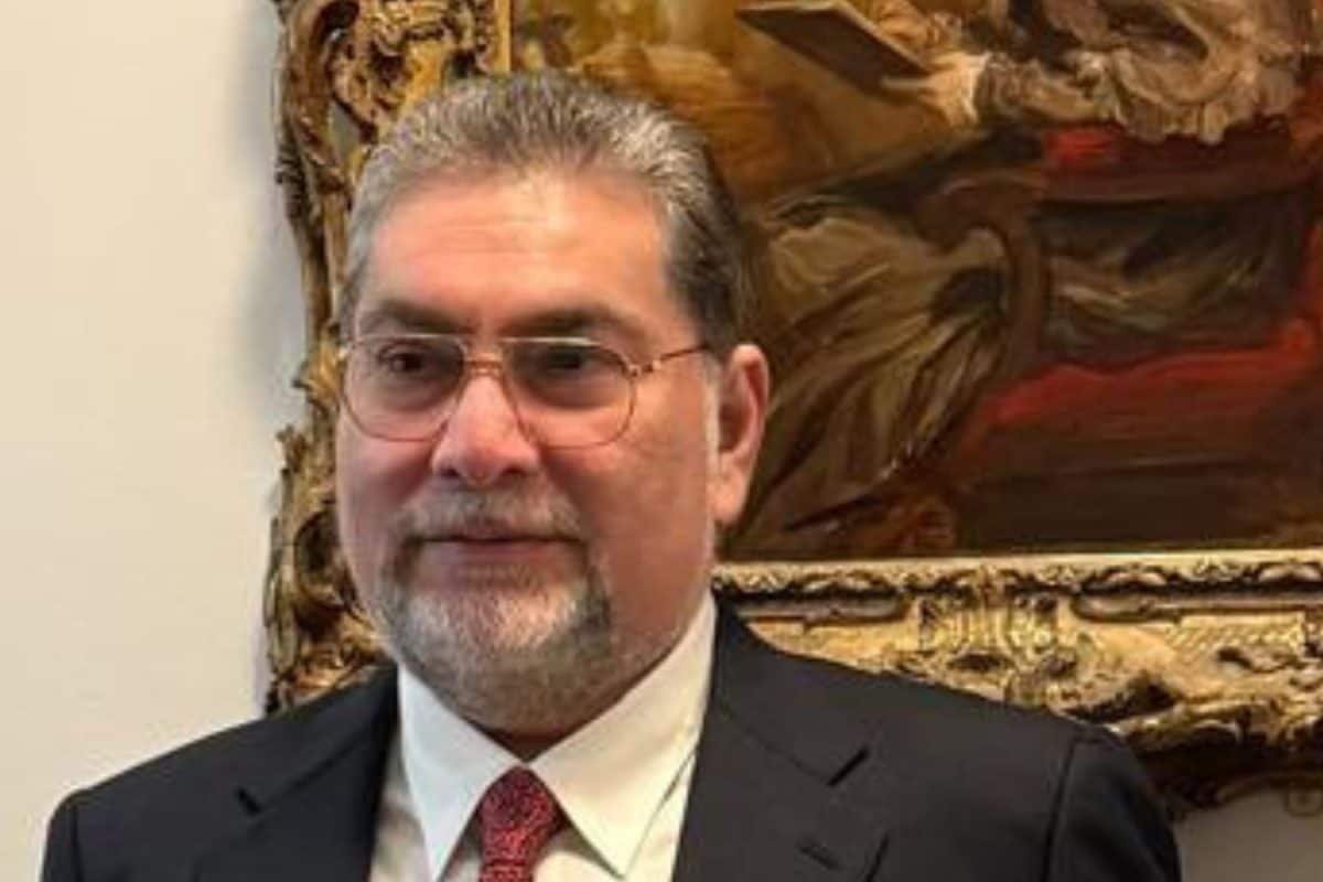 Nobody Bigger Than Institution: Mehli Mistry Pens Exit Note To Trustees At Tata Trusts