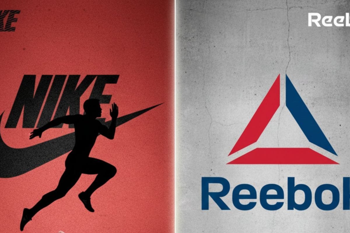 How Nike Upended Reeboks $50-Million Deal At The 1996 Olympics