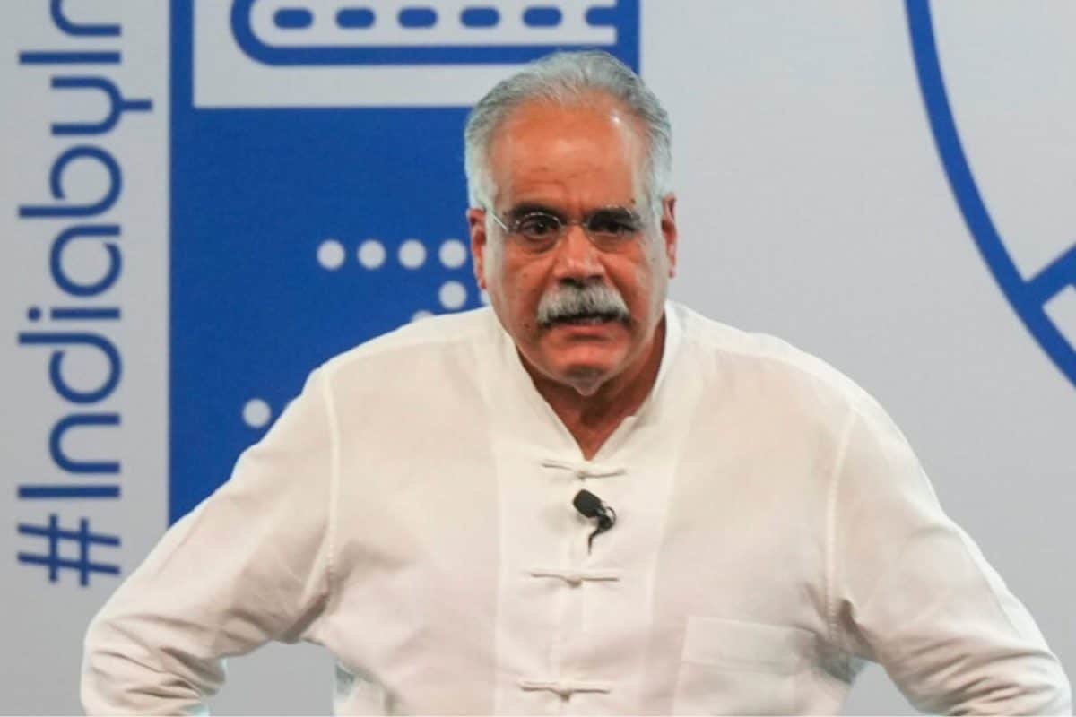 Who Owns IndiGo? Inside Rahul Bhatias Quiet Rise To $10-Billion Fortune