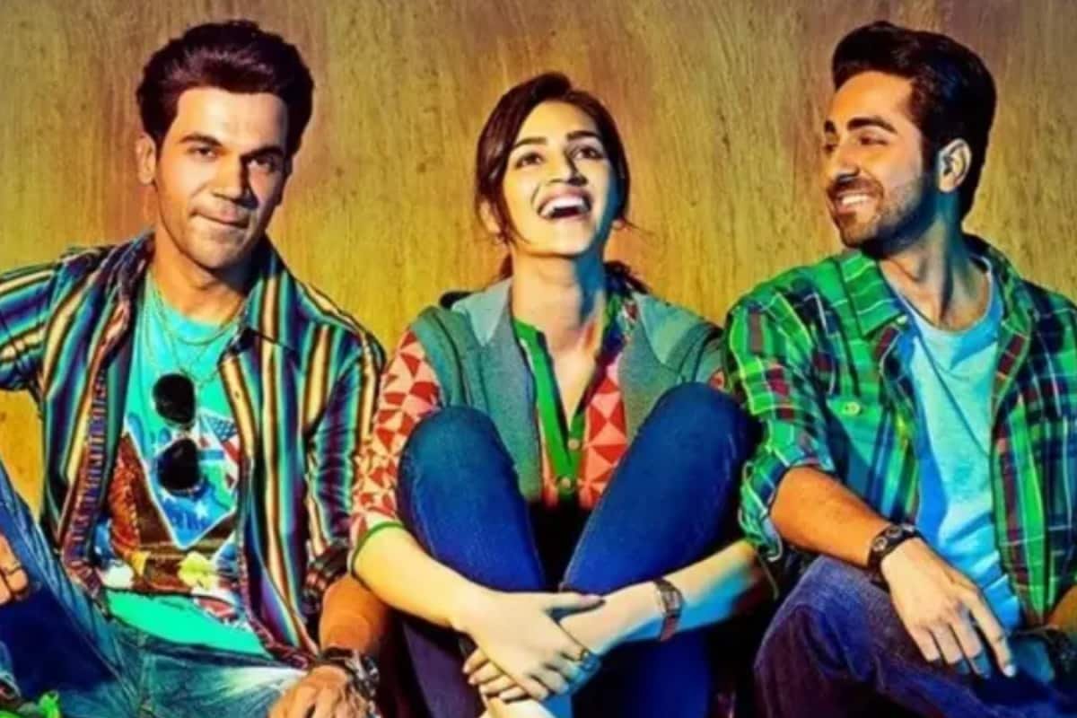 Kriti Sanon’s Bareilly Ki Barfi To Re-Release On This Date: ‘My Sweetest Film’