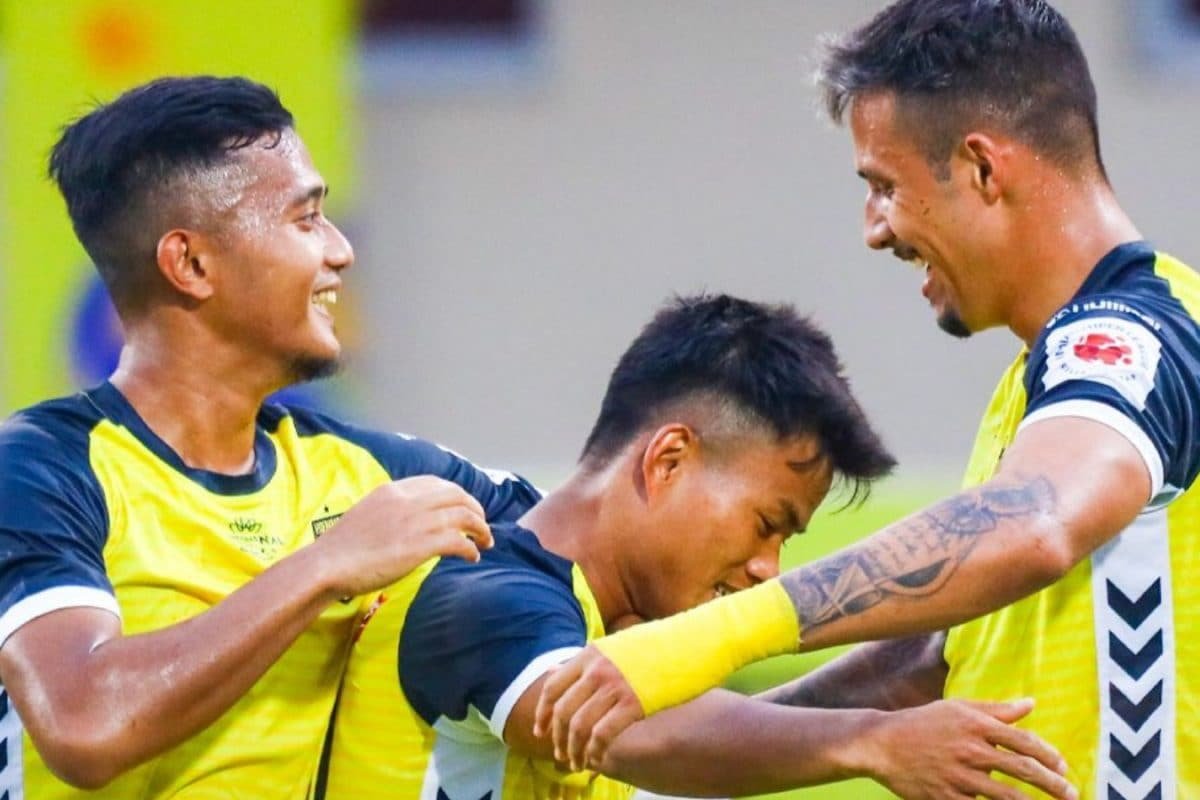 ISL 2024-25: Hyderabad FC Down Mohammedan SC 3-1 At Gachibowli