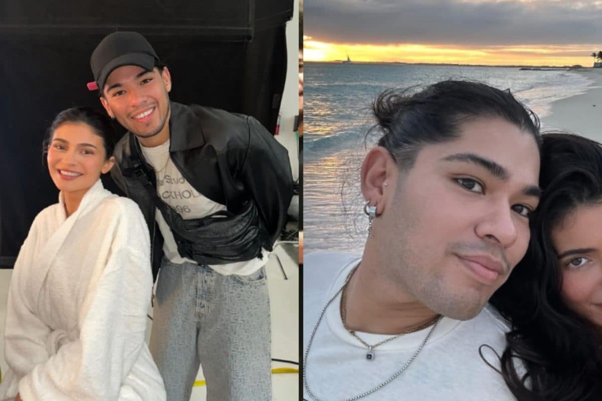 Kylie Jenner Mourns Sudden Loss Of Hairstylist Jesus Guerrero: The Pain Is Unbearable