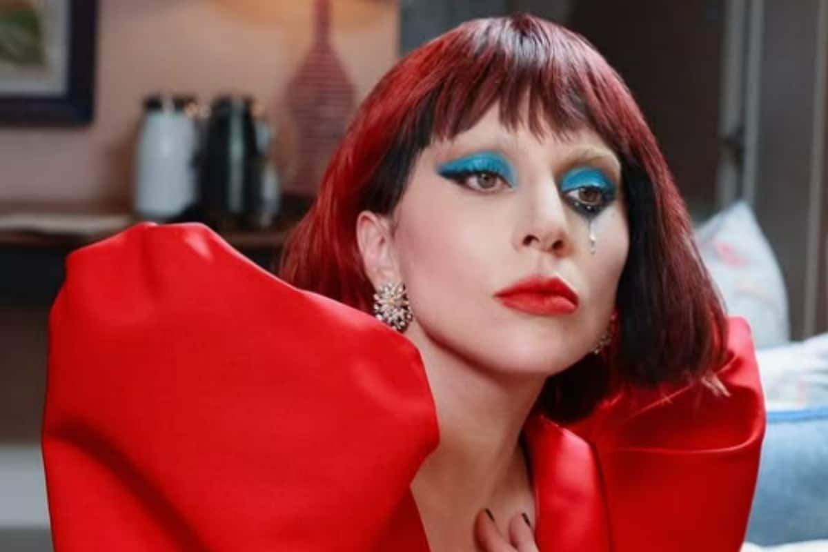 Lady Gaga Unveils Original Song At Concert For Los Angeles Wildfire Victims