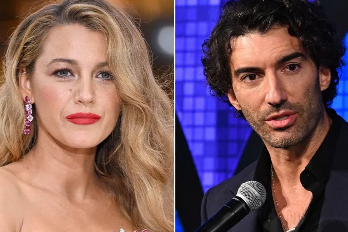 US Court Blocks Blake Lively’s Request For Justin Baldoni’s Phone Records