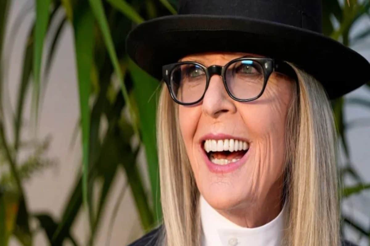 ‘Extremely Distraught’ After Diane Keaton’s Death, Woody Allen Reflects On Their Long Friendship