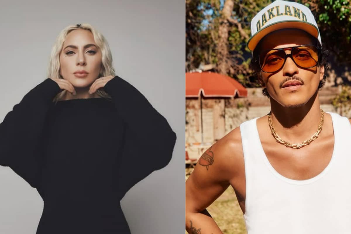 Lady Gaga, Bruno Mars To Honour Victims Of Los Angeles Wildfire At Grammy Awards