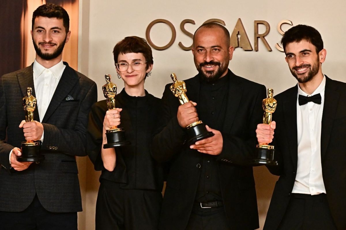 Politics-Free Or Not? How Hollywood Addressed Ukraine, Gaza Crises On Oscars 2025 Red Carpet