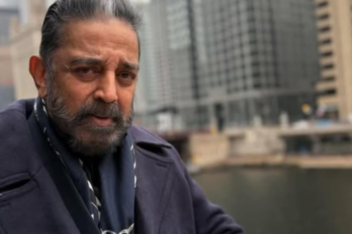 Kamal Haasan Reveals How K Balachander’s Harsh Advice Changed His Career Path