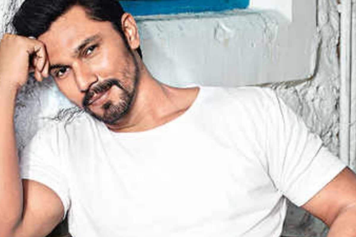 Randeep Hooda On Life After Marriage: Lin Has Calmed Me Down