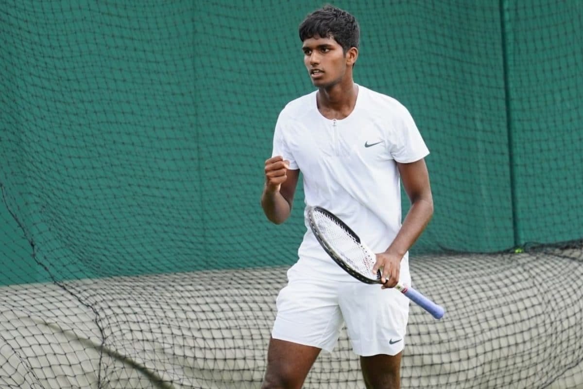 Manas Dhamne Claims Maiden ITF Singles Crown With Win Over Lorenzo Carboni In Tunisia