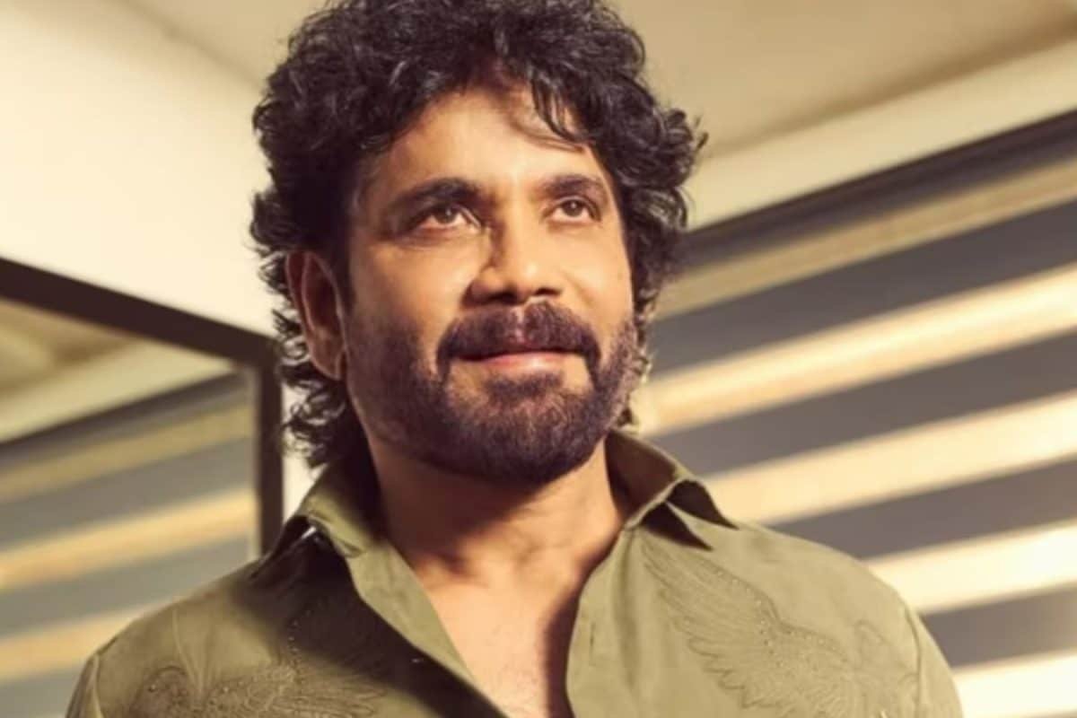 ‘A New Lightning In South’: Nagarjuna Compares Pradeep Ranganathan With Rajinikanth And Dhanush