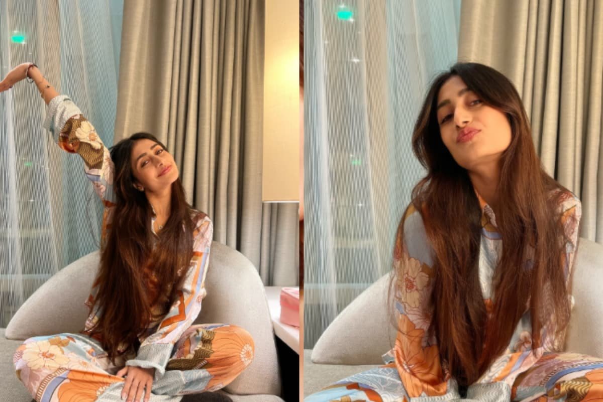 Dhanashree Verma Returns To Work Amid Divorce With Yuzvendra Chahal