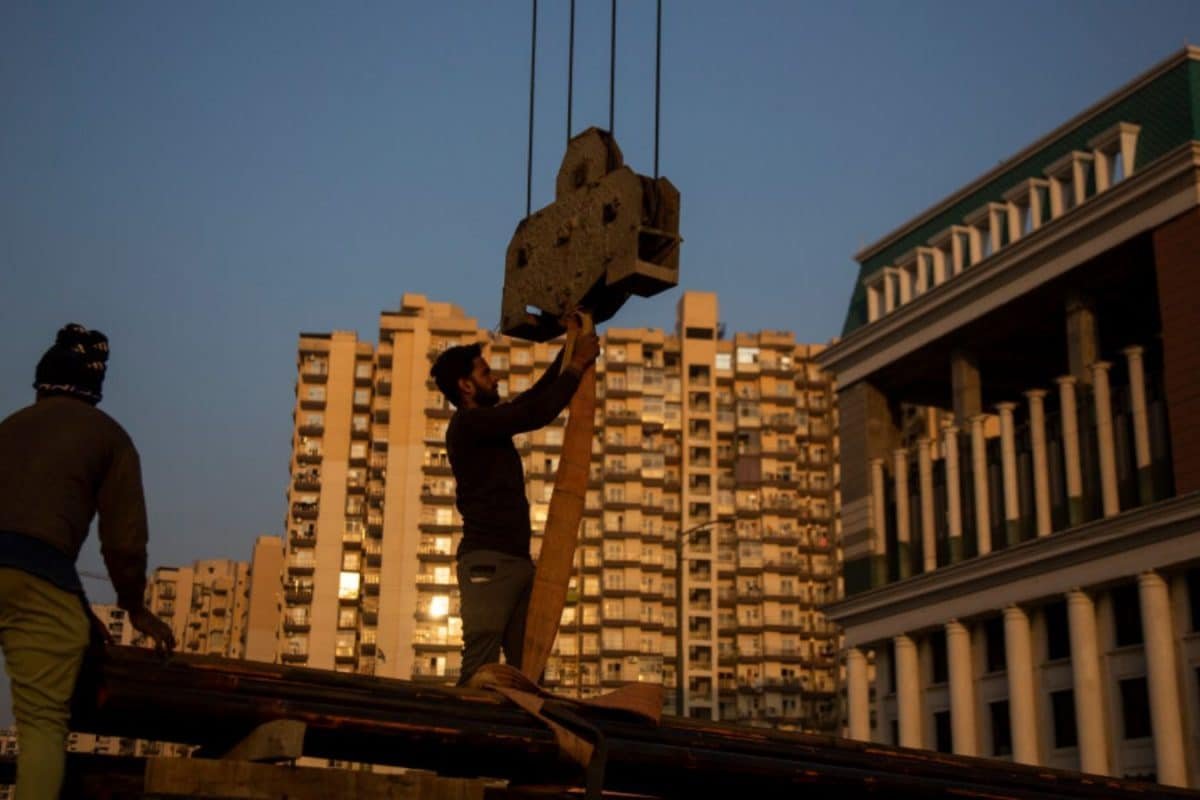 Delhi-NCR Property Price Hike: Noida Sector 150 Sees Rates Surge By 128% In 3 Years