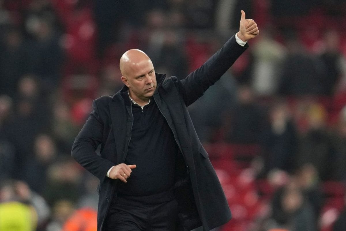 It Is An Away Game And Probably Their Final: Arne Slot Calls For Liverpool To Be Wary Of Tricky FA Cup Tie