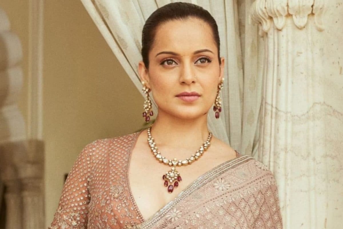 Kangana Ranaut Calls Oscars Silly, Says America Bullies Developing Nations: We have National Awards