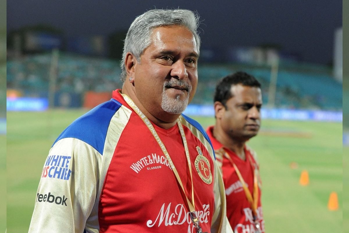 Champions After 18 Years: Former RCB Owner Vijay Mallya Hails Teams First IPL Title