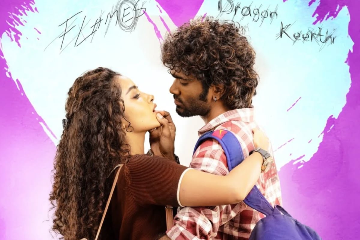 Dragon X Review: Pradeep Ranganathans Film Is A Win, Fans Call It Blockbuster Material