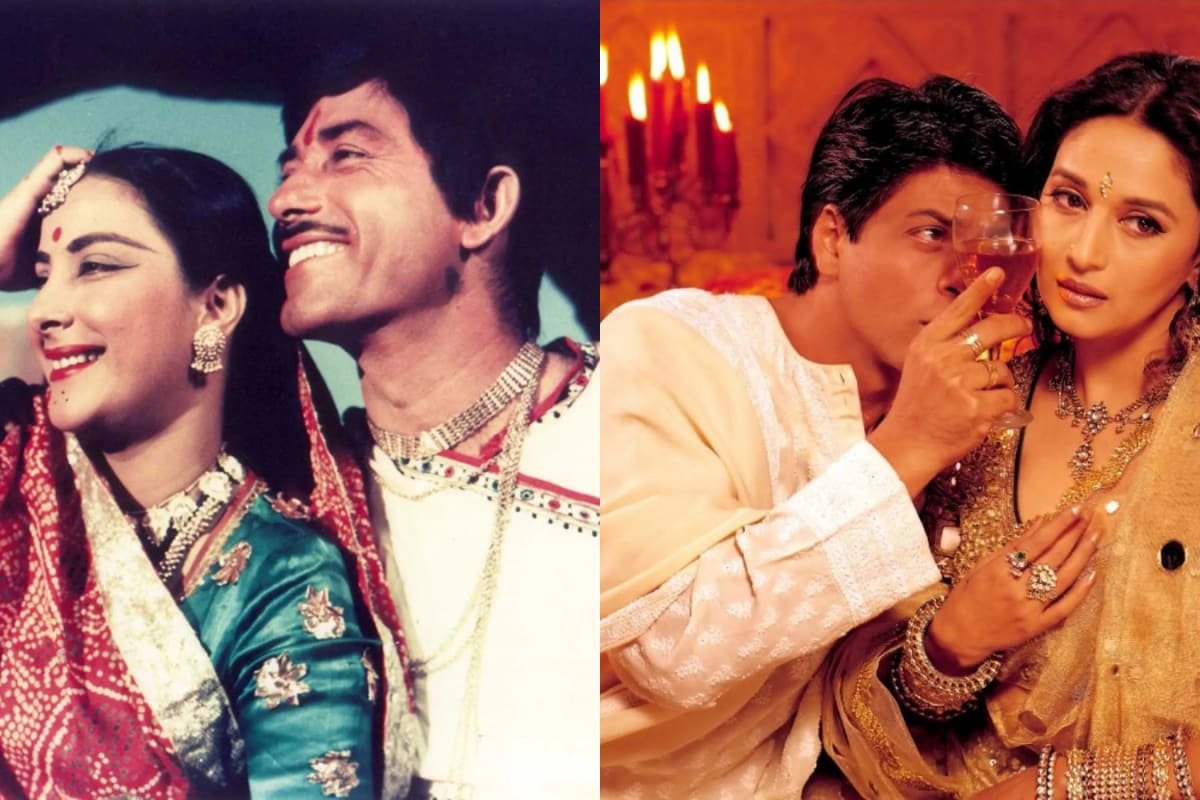Shah Rukh Khans Devdas To Mother India: 12 Iconic Indian Films To Be Screened At The Academy Museum