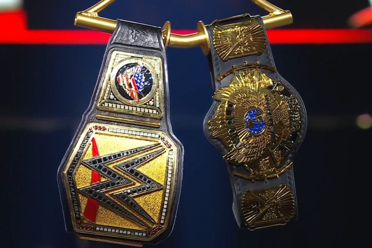 WWE Royal Rumble 2025 Full Match Card: Cody Rhodes, John Cena Headline Mens Event; Charlotte Flair Highlights Womens