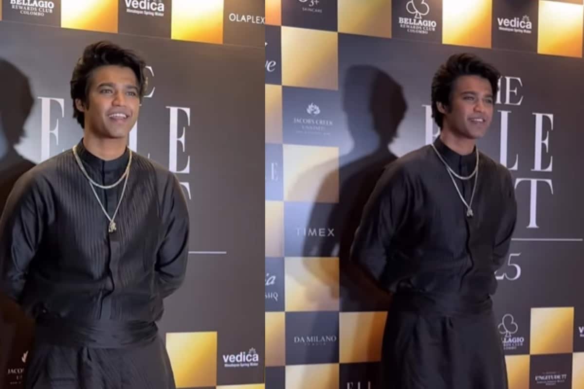 Babil Khan Wants To Win Best Actor Oscar For India; Says Dad Irrfan Was Terrified For His Acting Career