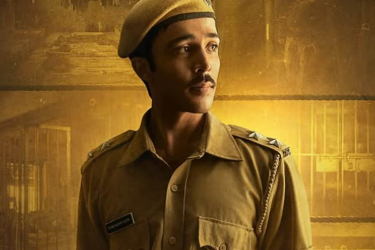 Loved Zahan Kapoor’s Black Warrant?  You Cant Miss These 5 Shows