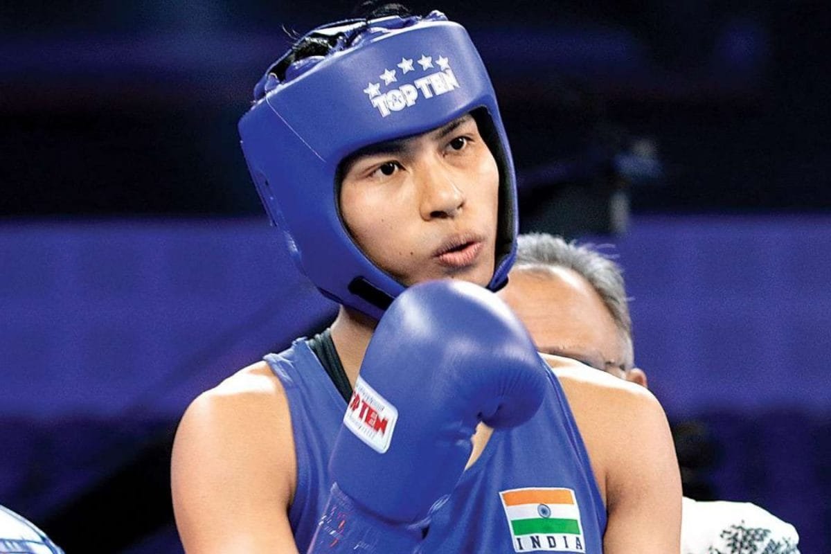 National Games: Boxer Lovlina Borgohain Strikes Gold, Shiva Thapa Claims Silver