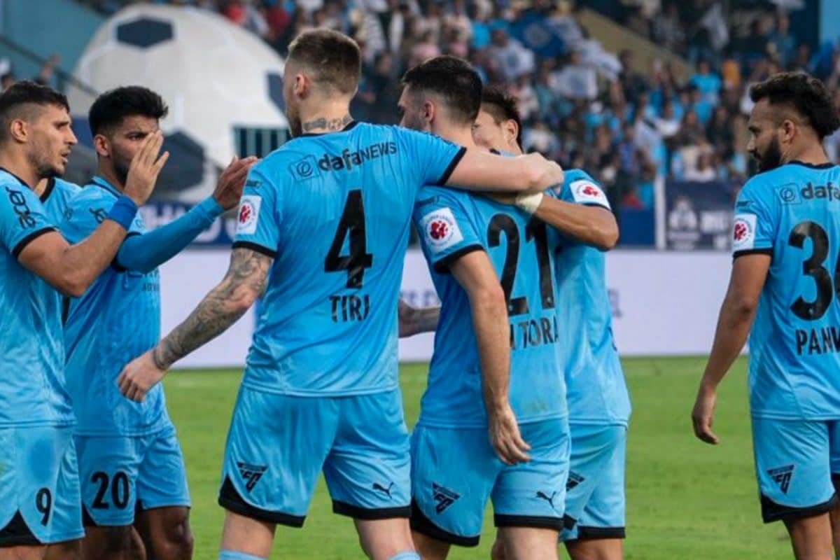 Mumbai City vs Mohun Bagan Super Giant, ISL 2024-25: Match Preview, Live Streaming, Predicted XI And Full Squads